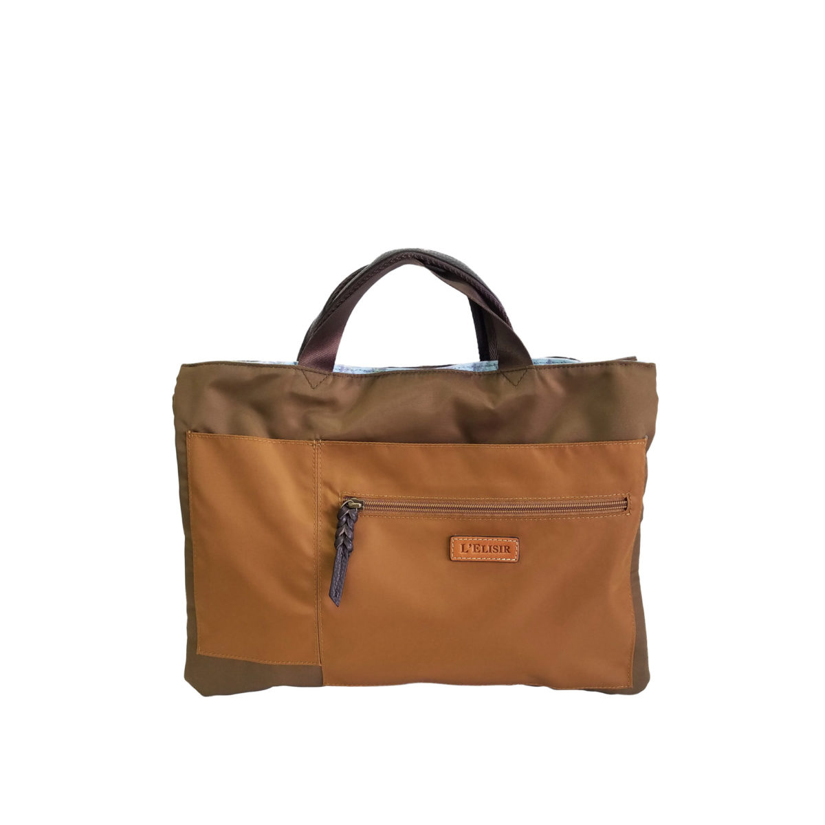 京都限定のELISIR caede KYOTO | エリシアカエデ京都のバッグシリーズ　WRINKLE CERBERUS 3