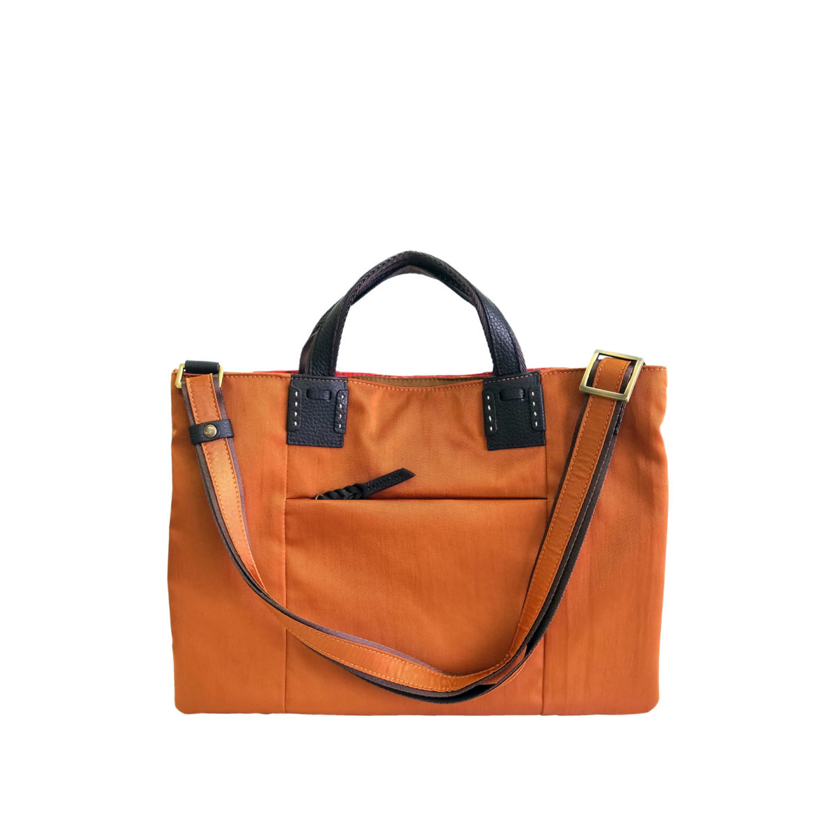 京都限定のELISIR caede KYOTO | エリシアカエデ京都のバッグシリーズ　WRINKLE CERBERUS 3