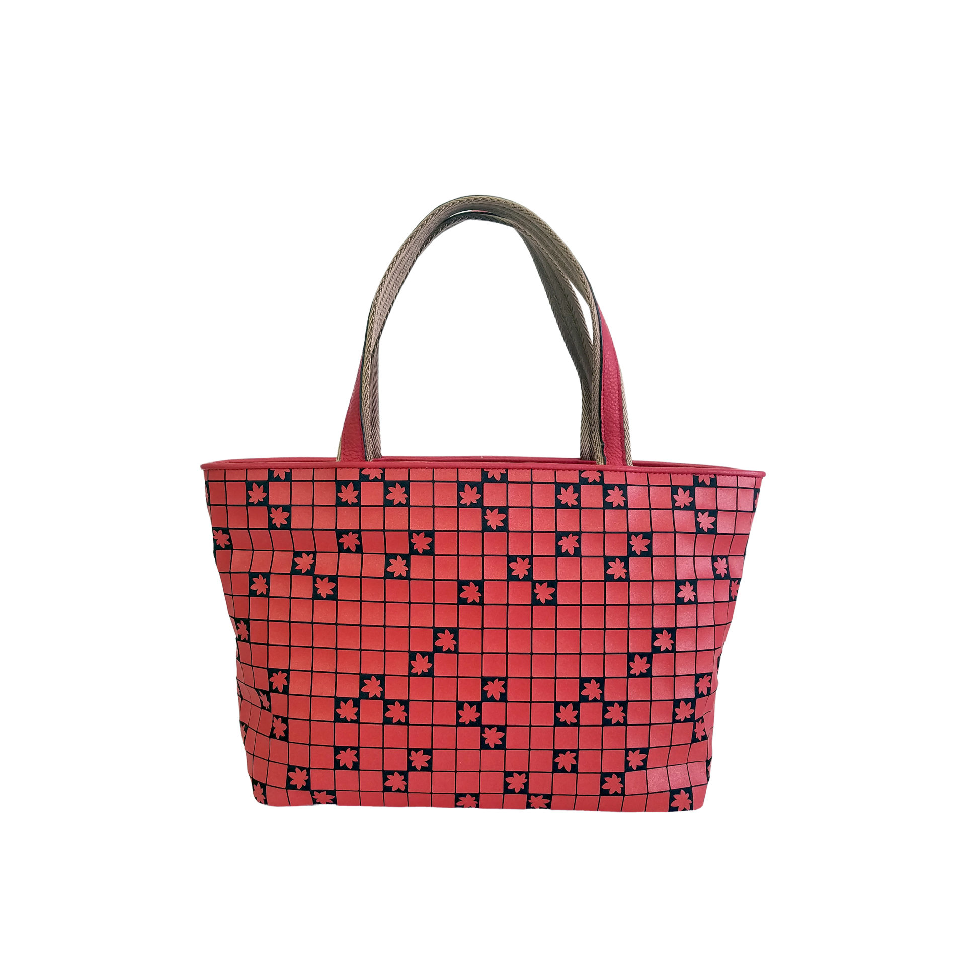京都限定のELISIR caede KYOTO | エリシアカエデ京都のバッグシリーズ　Miranda Tote