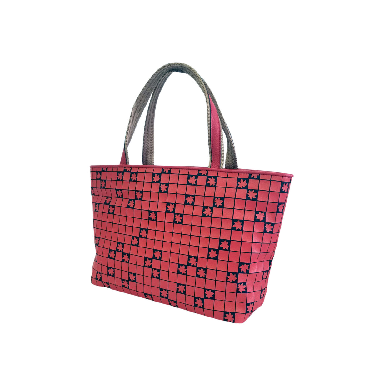 京都限定のELISIR caede KYOTO | エリシアカエデ京都のバッグシリーズ　Miranda Tote