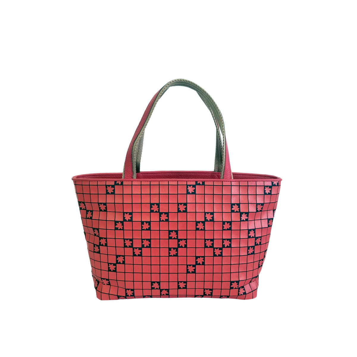 京都限定のELISIR caede KYOTO | エリシアカエデ京都のバッグシリーズ　Miranda Tote