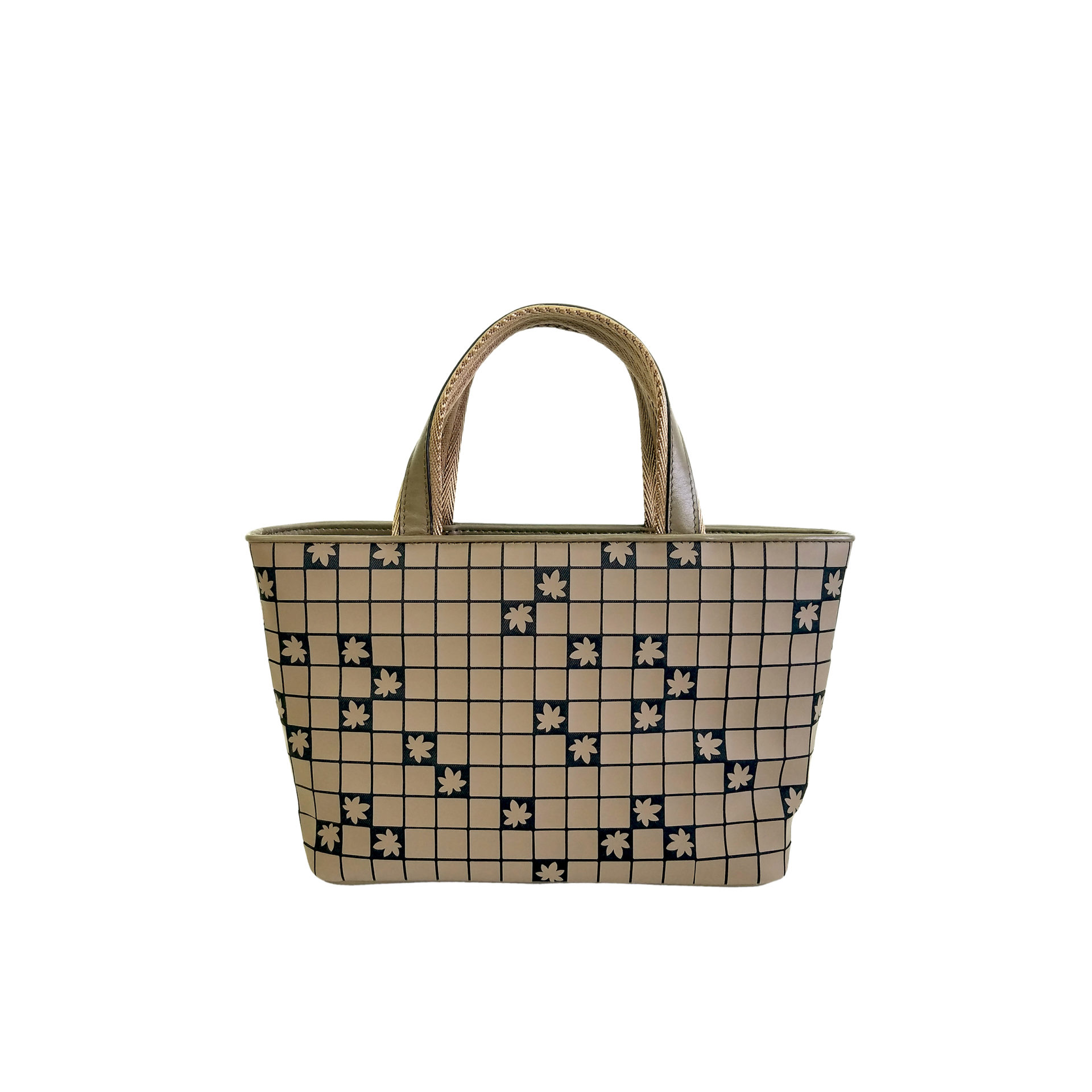 京都限定のELISIR caede KYOTO | エリシアカエデ京都のバッグシリーズ　Miranda Tote M