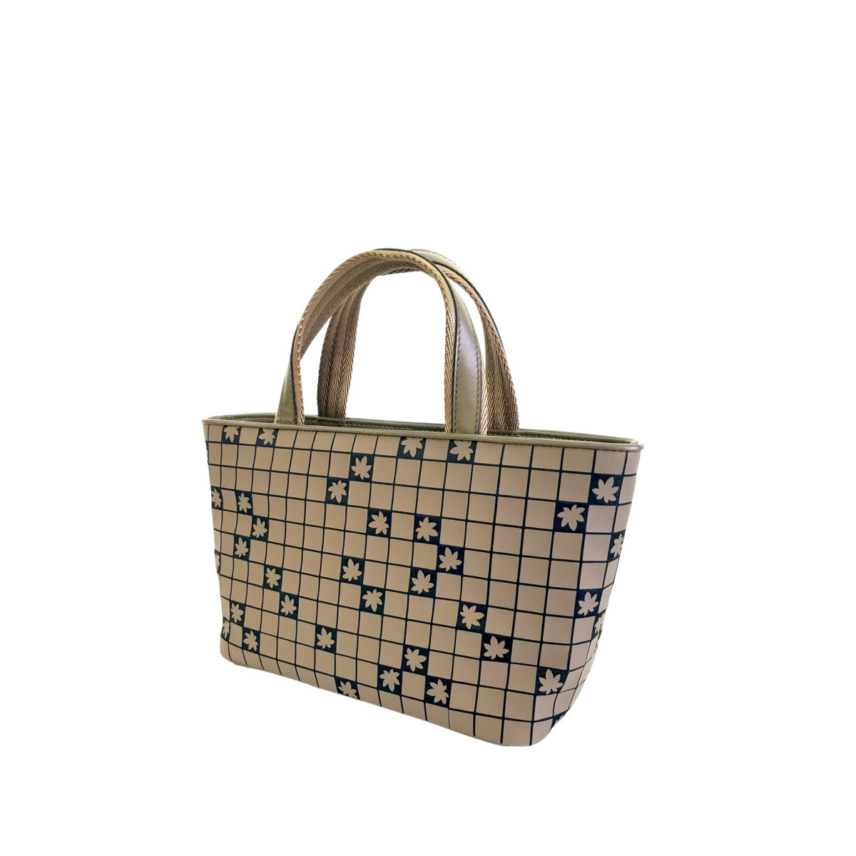 京都限定のELISIR caede KYOTO | エリシアカエデ京都のバッグシリーズ　Miranda Tote M