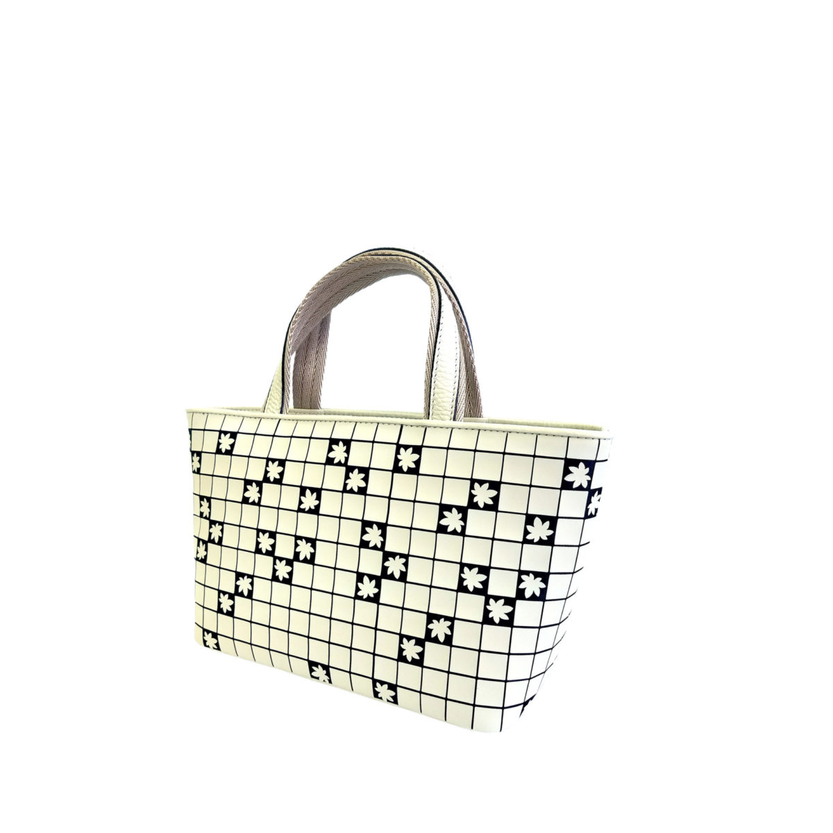 京都限定のELISIR caede KYOTO | エリシアカエデ京都のバッグシリーズ　Miranda Tote M