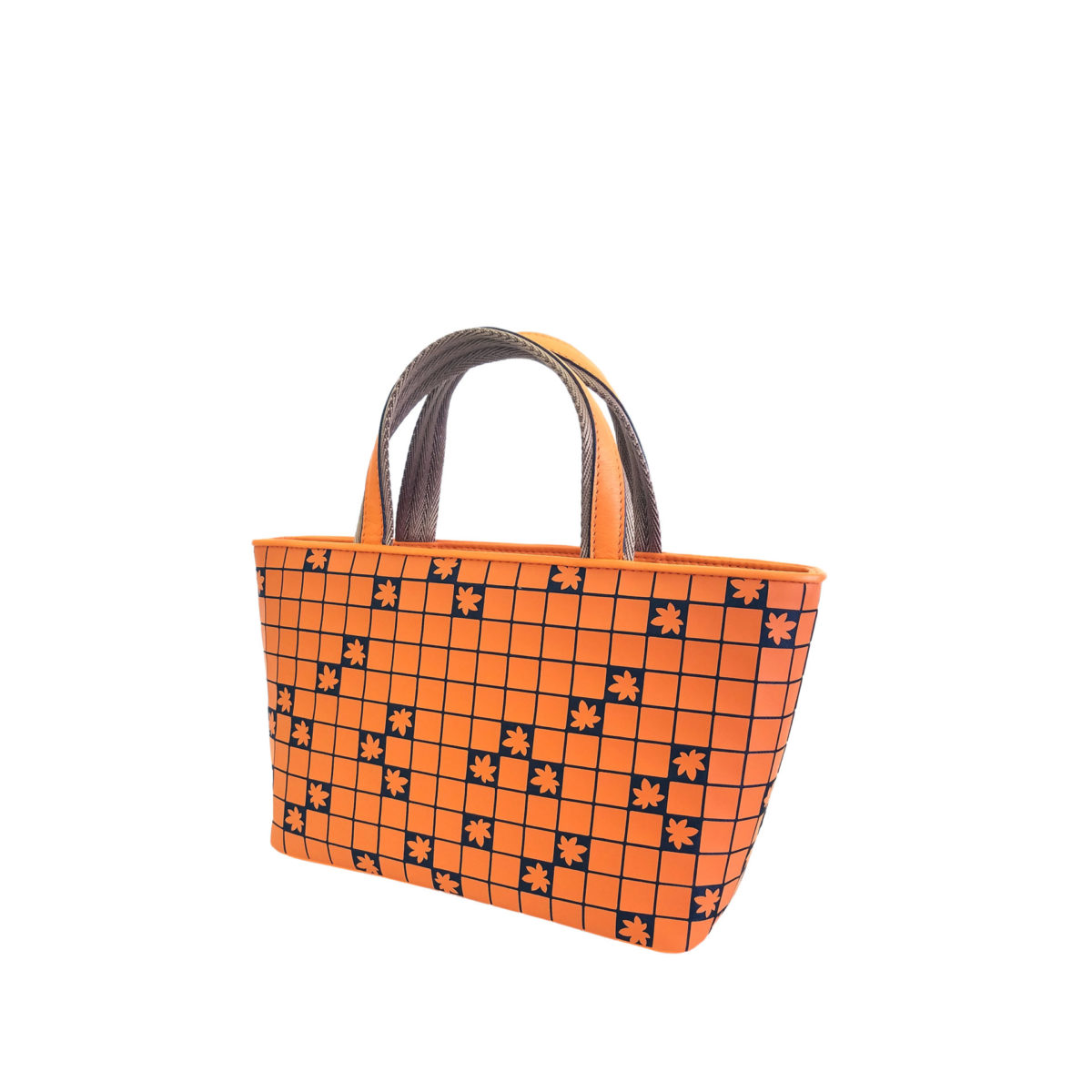 京都限定のELISIR caede KYOTO | エリシアカエデ京都のバッグシリーズ　Miranda Tote M