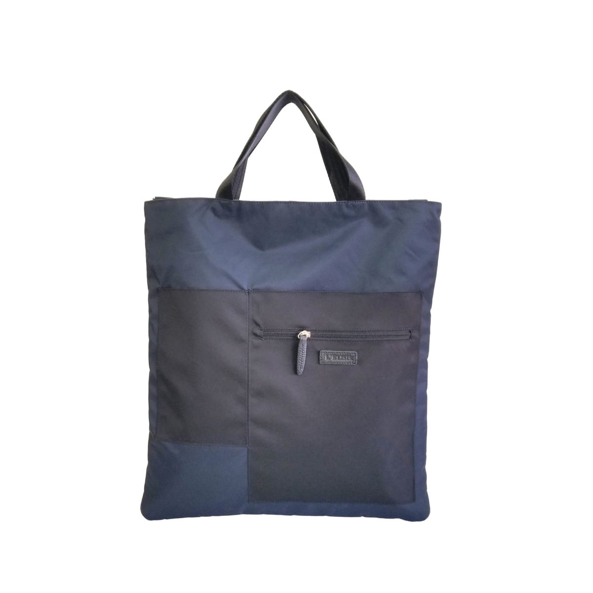京都限定のELISIR caede KYOTO | エリシアカエデ京都のバッグシリーズ　TWILL NYLON MISTO CERBERUS 3