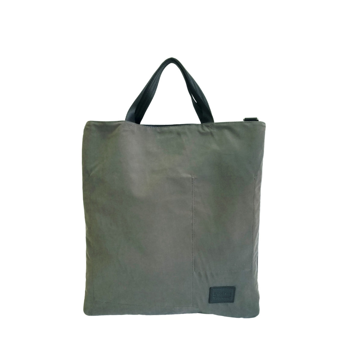 京都限定のELISIR caede KYOTO | エリシアカエデ京都のバッグシリーズ　TWILL NYLON MISTO CERBERUS 3