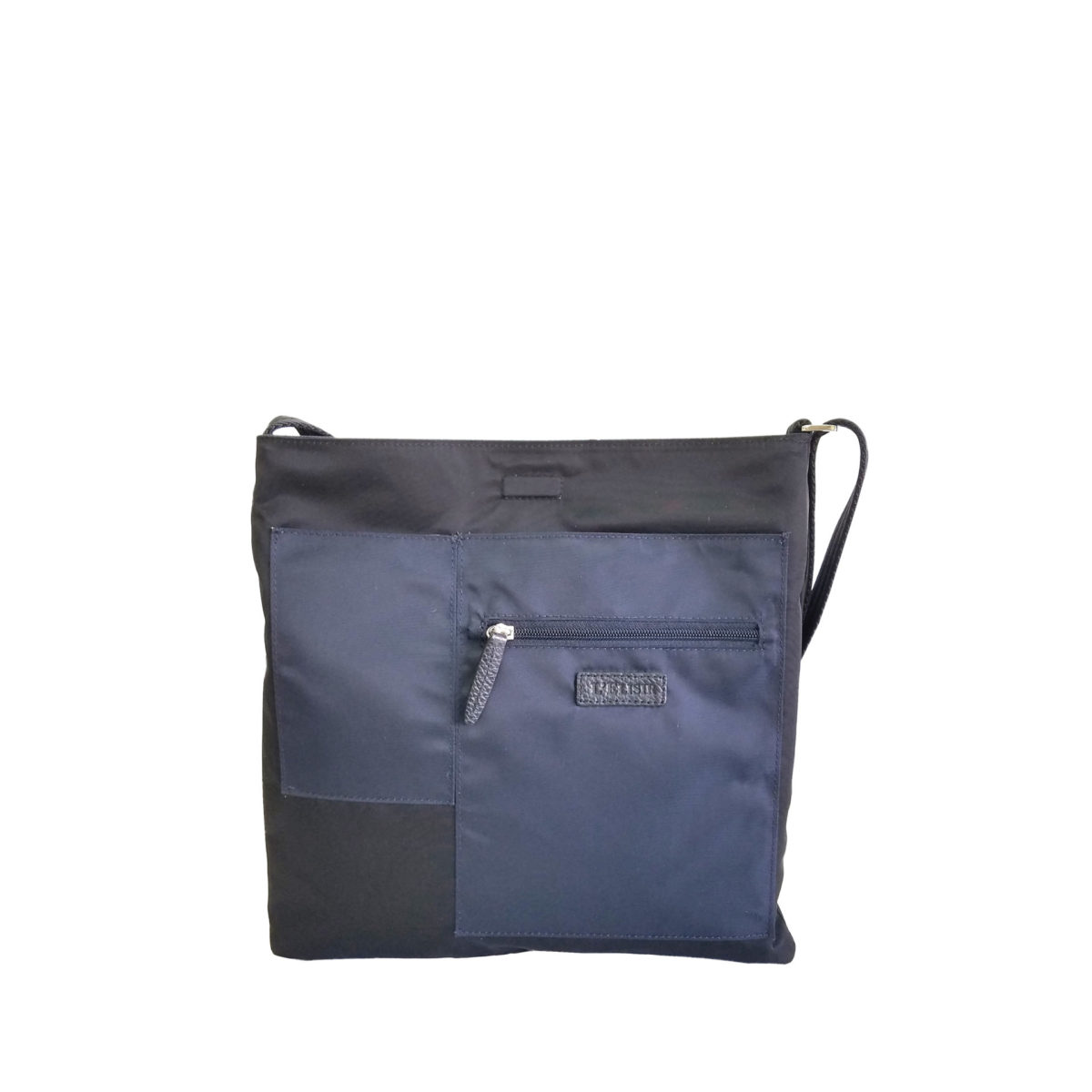 京都限定のELISIR caede KYOTO | エリシアカエデ京都のバッグシリーズ　TWILL NYLON MISTO CERBERUS 3
