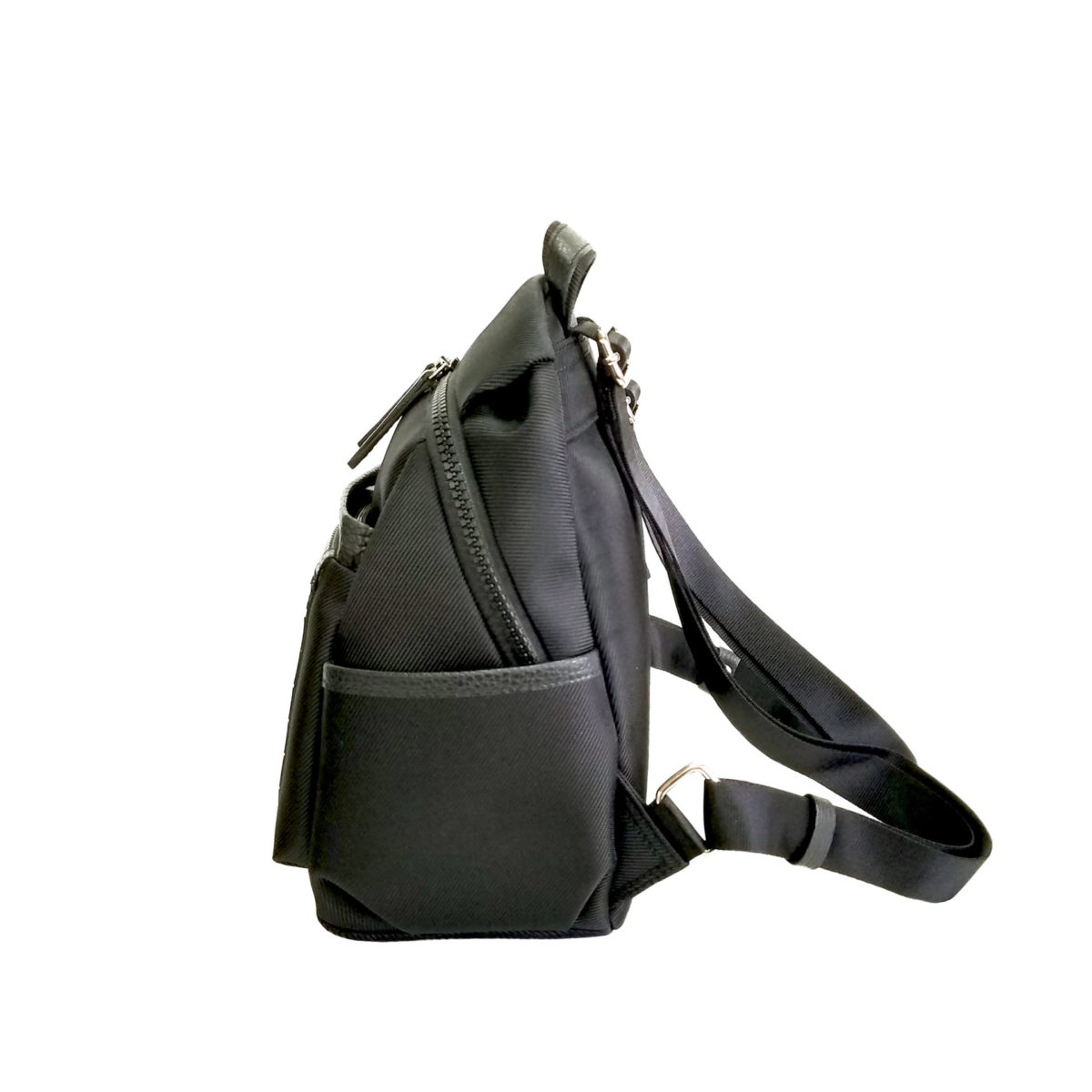 京都限定のELISIR caede KYOTO | エリシアカエデ京都のバッグシリーズ　TWILL NYLON MISTO CERBERUS 3
