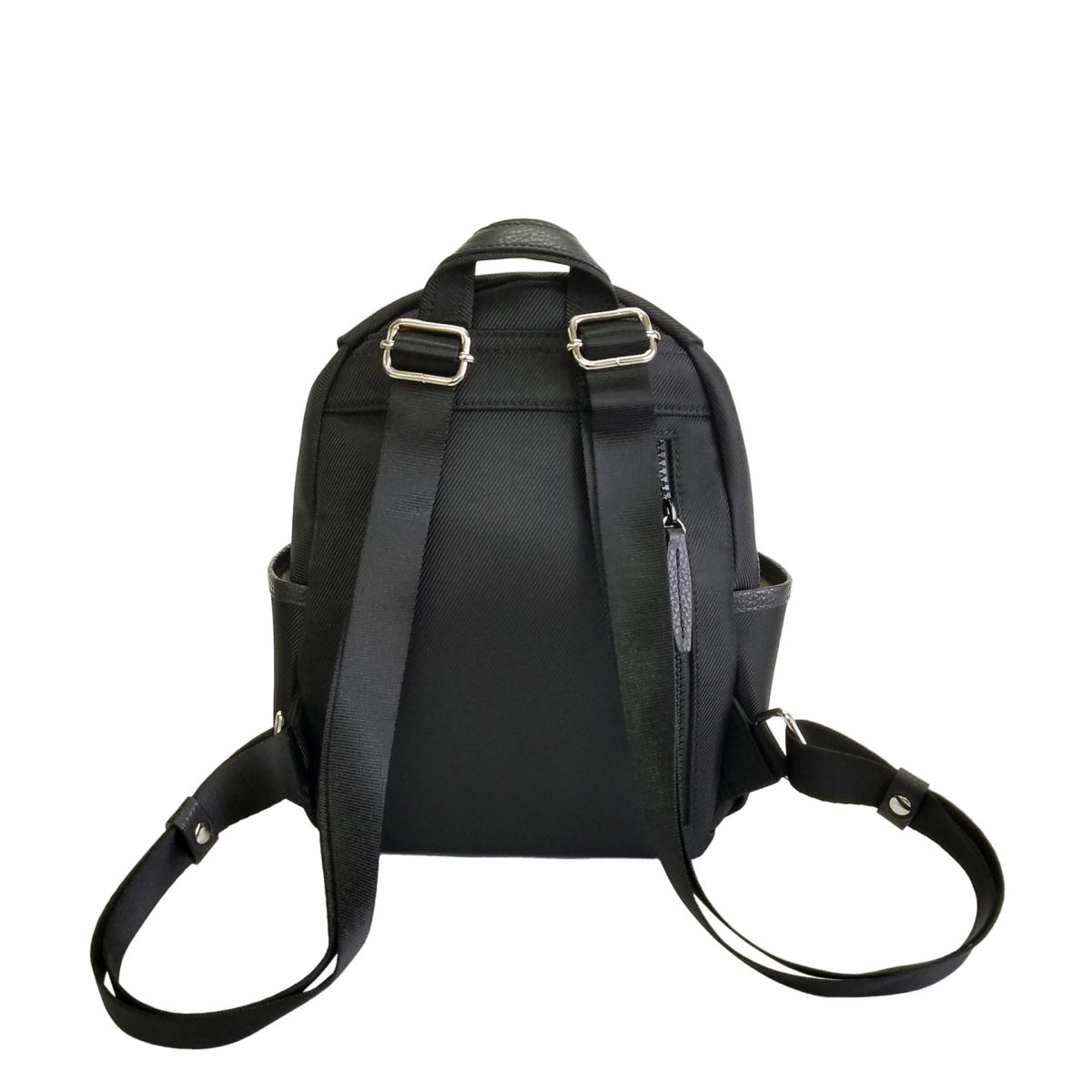 京都限定のELISIR caede KYOTO | エリシアカエデ京都のバッグシリーズ　TWILL NYLON MISTO CERBERUS 3
