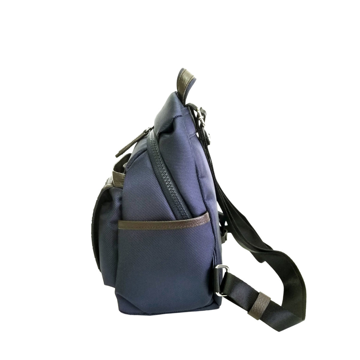 京都限定のELISIR caede KYOTO | エリシアカエデ京都のバッグシリーズ　TWILL NYLON MISTO CERBERUS 3