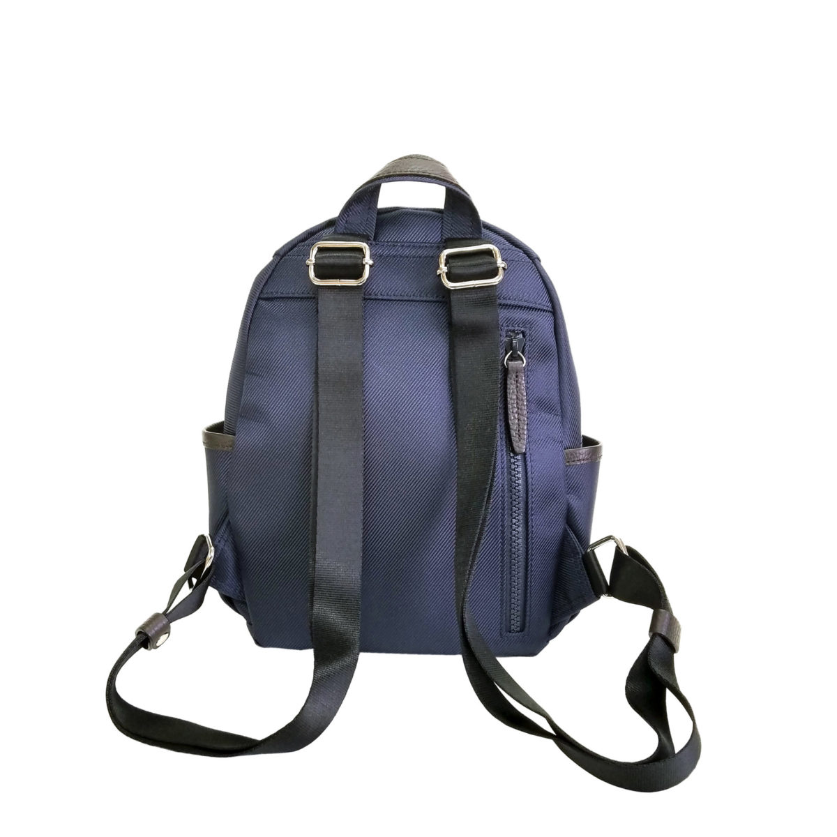 京都限定のELISIR caede KYOTO | エリシアカエデ京都のバッグシリーズ　TWILL NYLON MISTO CERBERUS 3