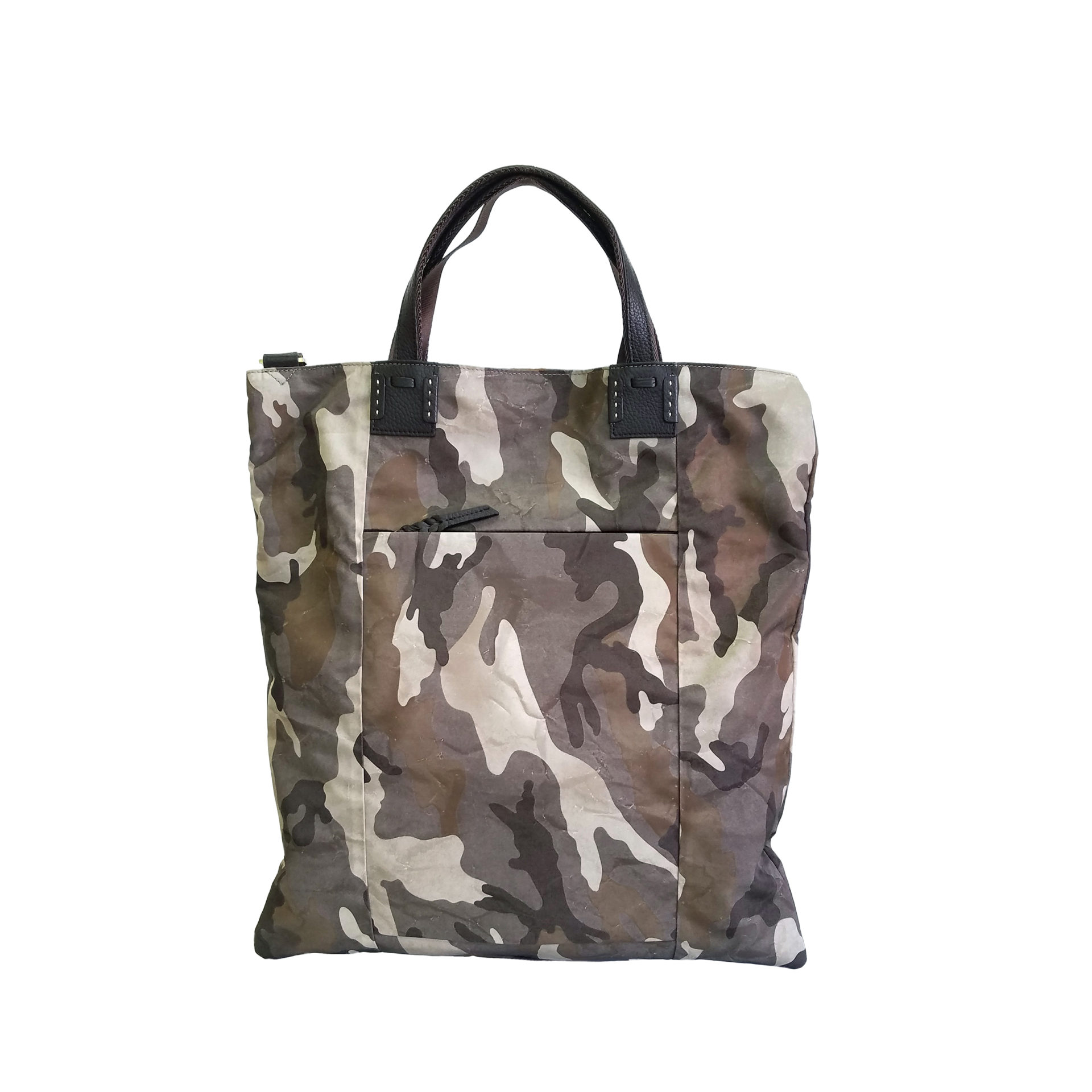京都限定のELISIR caede KYOTO | エリシアカエデ京都のバッグシリーズ　camouflage cerberus3