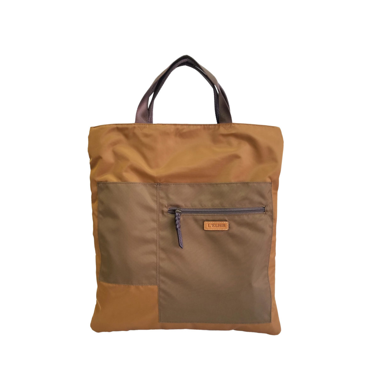 京都限定のELISIR caede KYOTO | エリシアカエデ京都のバッグシリーズ　CAMOUFLAGE CERBERUS 3