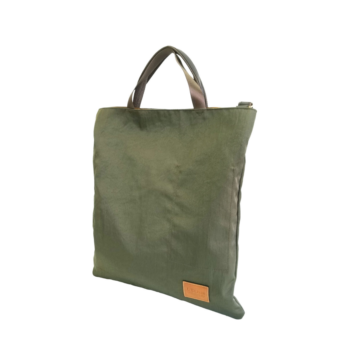 京都限定のELISIR caede KYOTO | エリシアカエデ京都のバッグシリーズ　CAMOUFLAGE CERBERUS 3