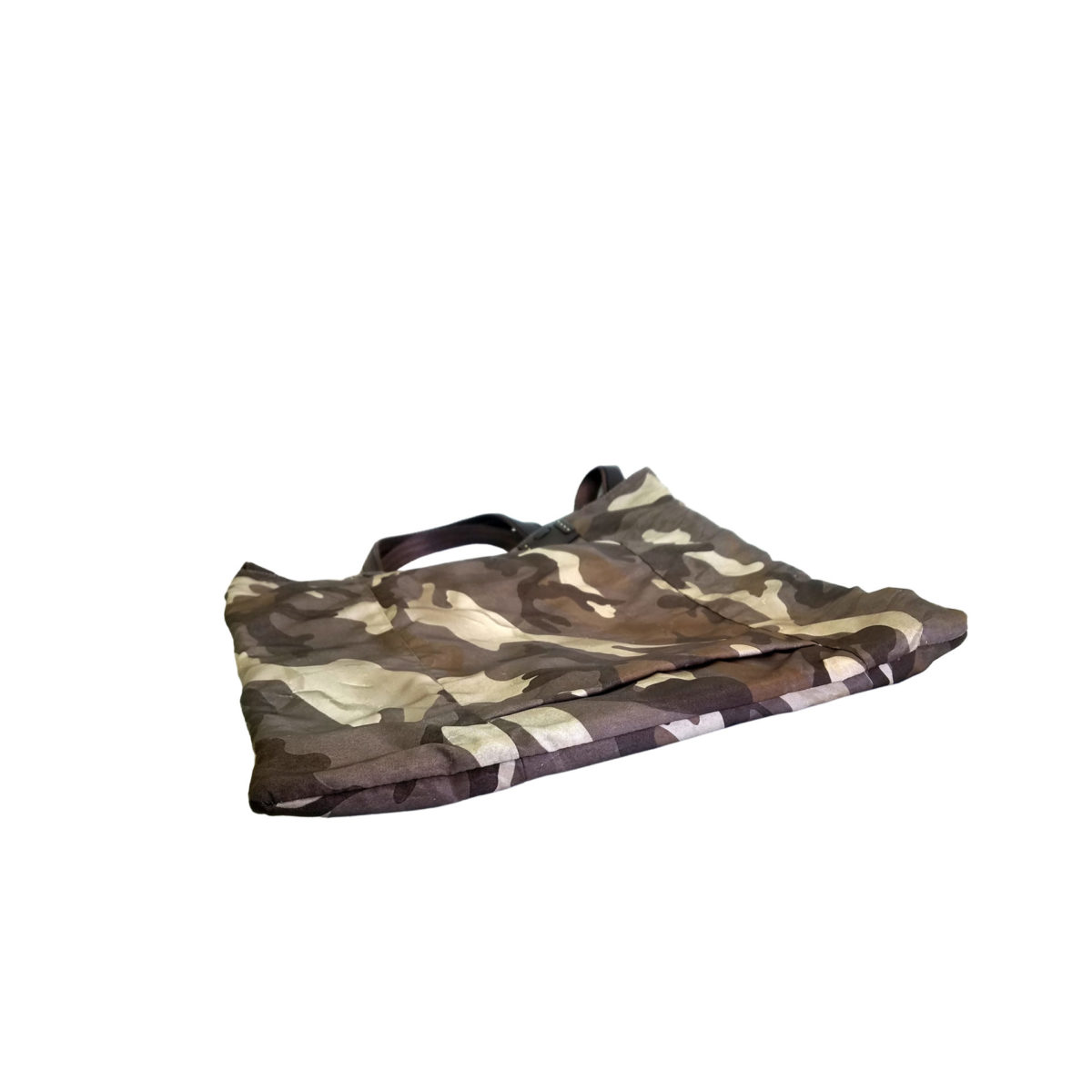 京都限定のELISIR caede KYOTO | エリシアカエデ京都のバッグシリーズ　CAMOUFLAGE CERBERUS 3