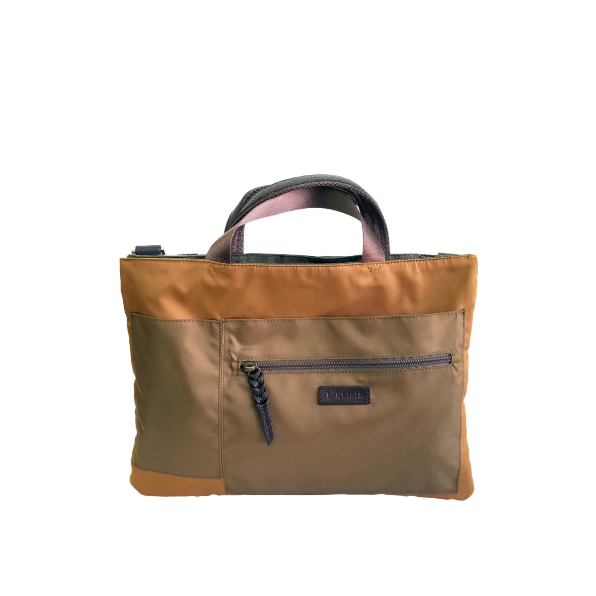 京都限定のELISIR caede KYOTO | エリシアカエデ京都のバッグシリーズ　CAMOUFLAGE CERBERUS 3