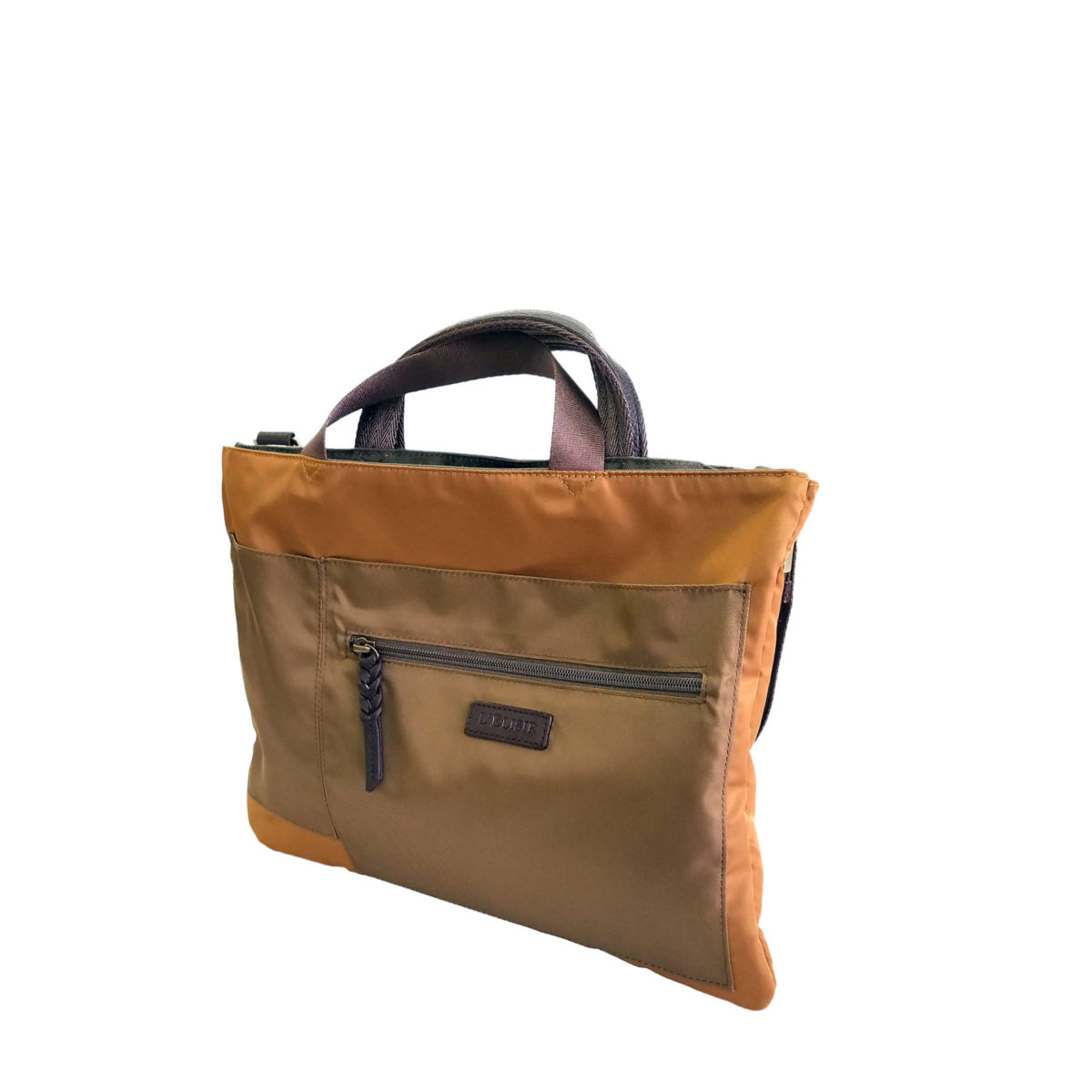 京都限定のELISIR caede KYOTO | エリシアカエデ京都のバッグシリーズ　CAMOUFLAGE CERBERUS 3