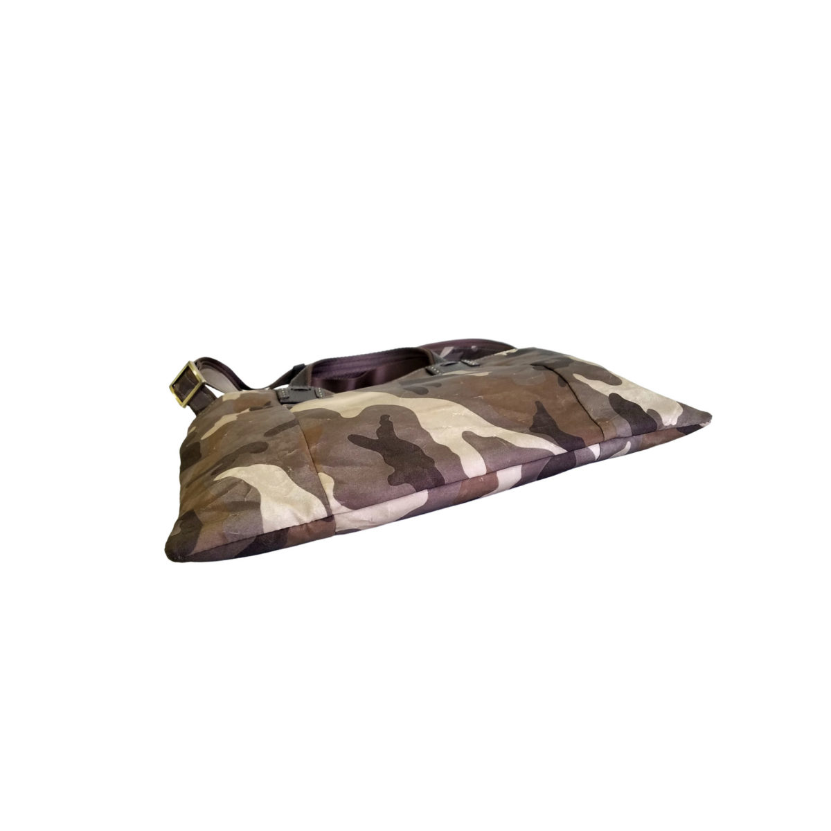 京都限定のELISIR caede KYOTO | エリシアカエデ京都のバッグシリーズ　CAMOUFLAGE CERBERUS 3