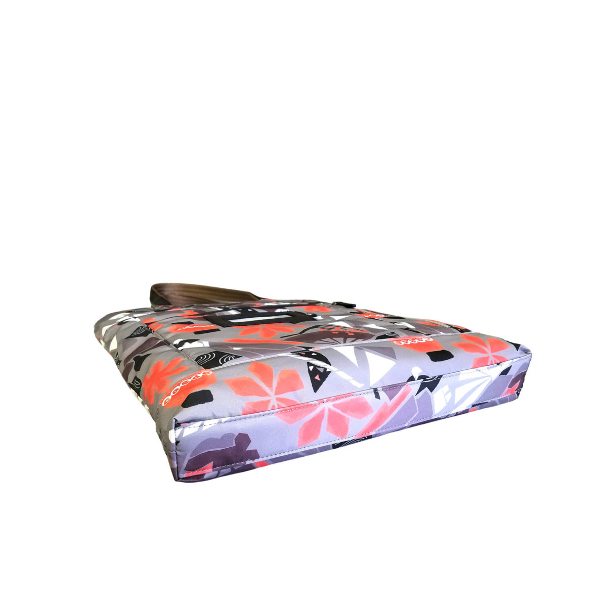 Maiko Puzzle Etna tote grey