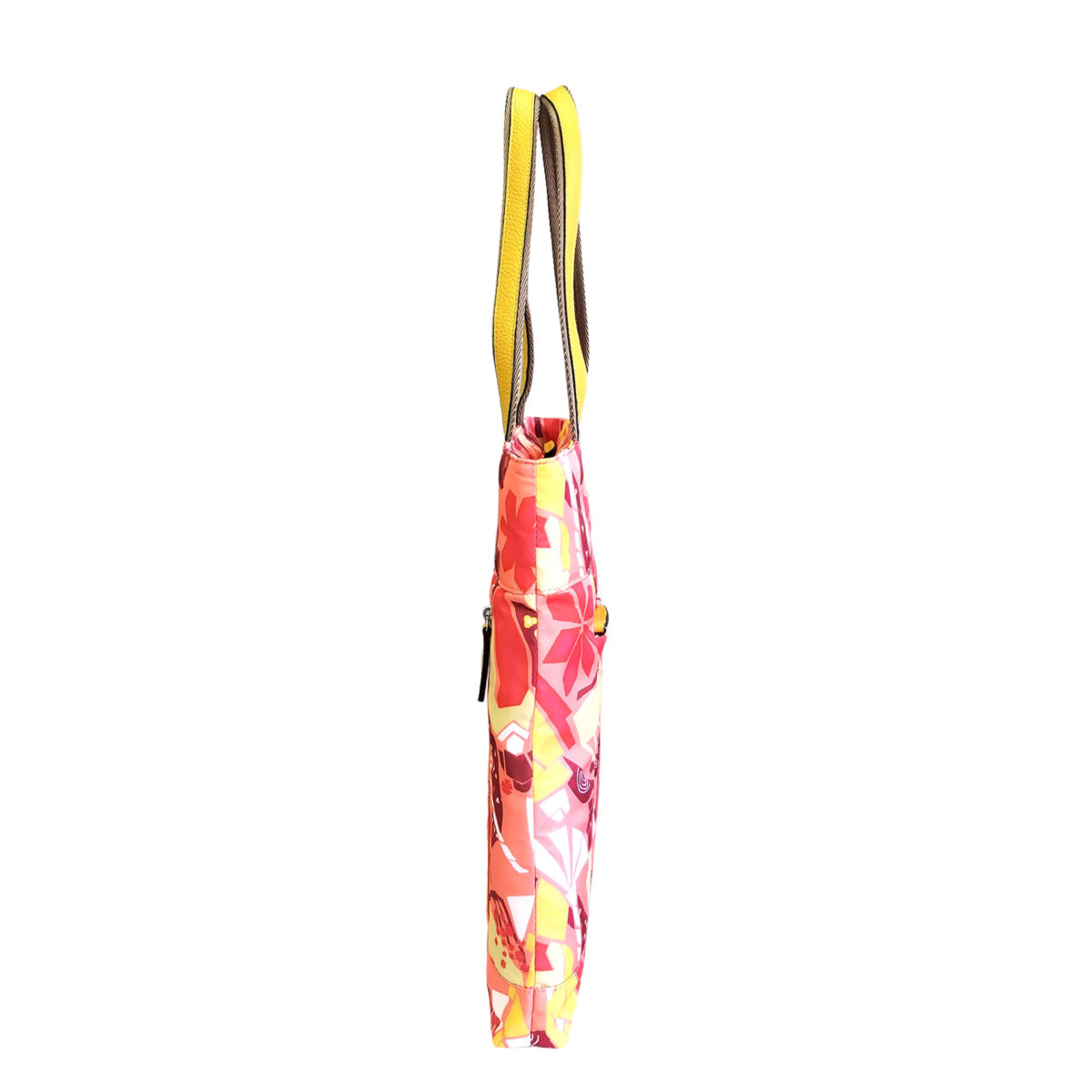 maikopazzule etna tote orange