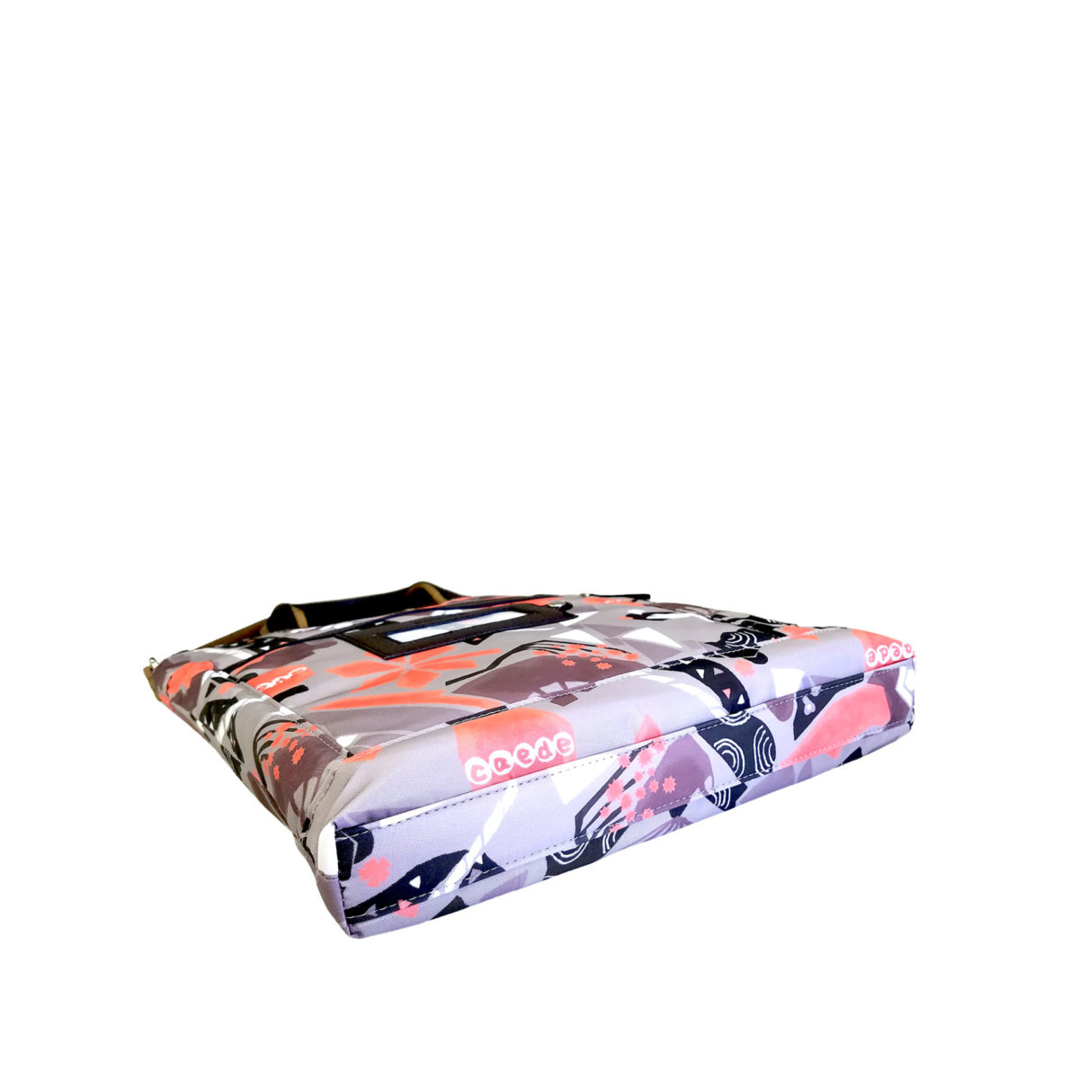 Maiko Puzzle Etna shoulder grey