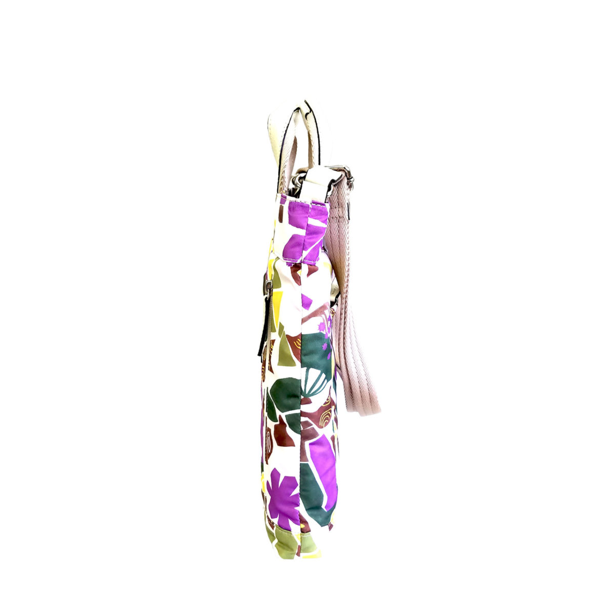 Maiko Puzzle Etna shoulder ivory