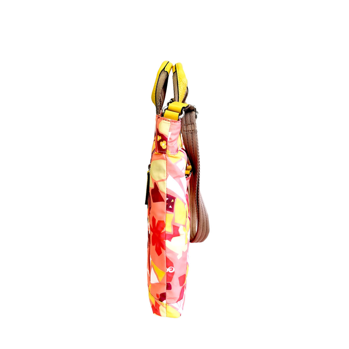Maiko Puzzle Etna shoulder orange
