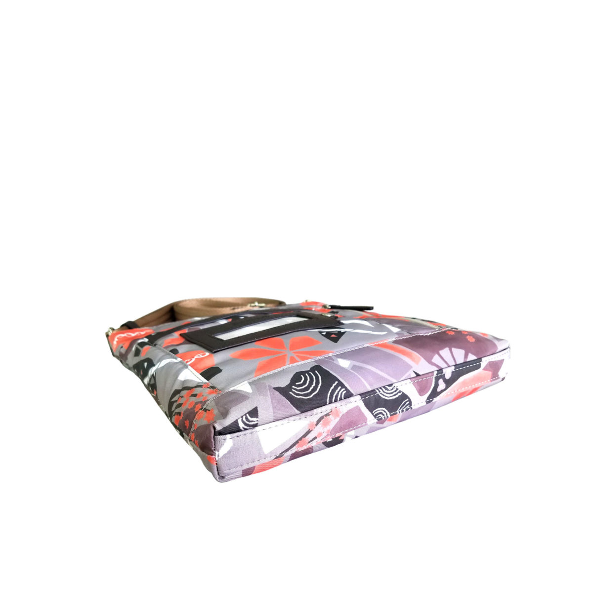 Maiko Puzzle Etna Pochette grey