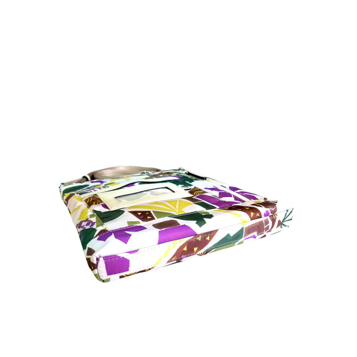 Maiko Puzzle Etna Pochette ivory