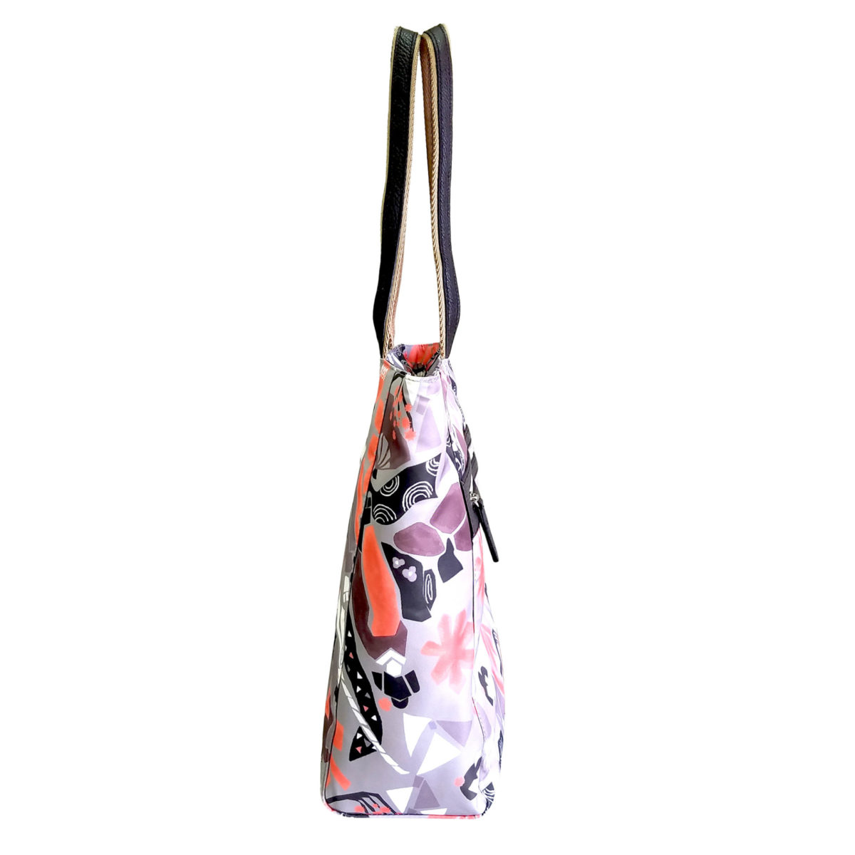 Maiko Puzzle Linate Tote grey
