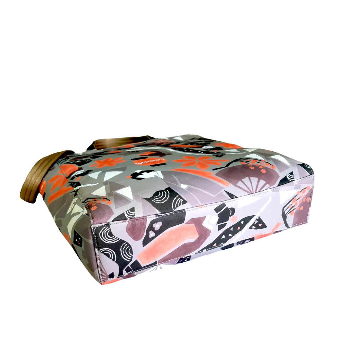 Maiko Puzzle Linate Shoulder grey