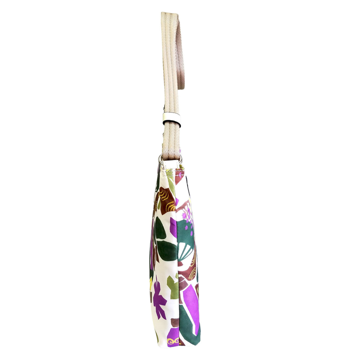 Maiko Puzzle Linate Pochette ivory