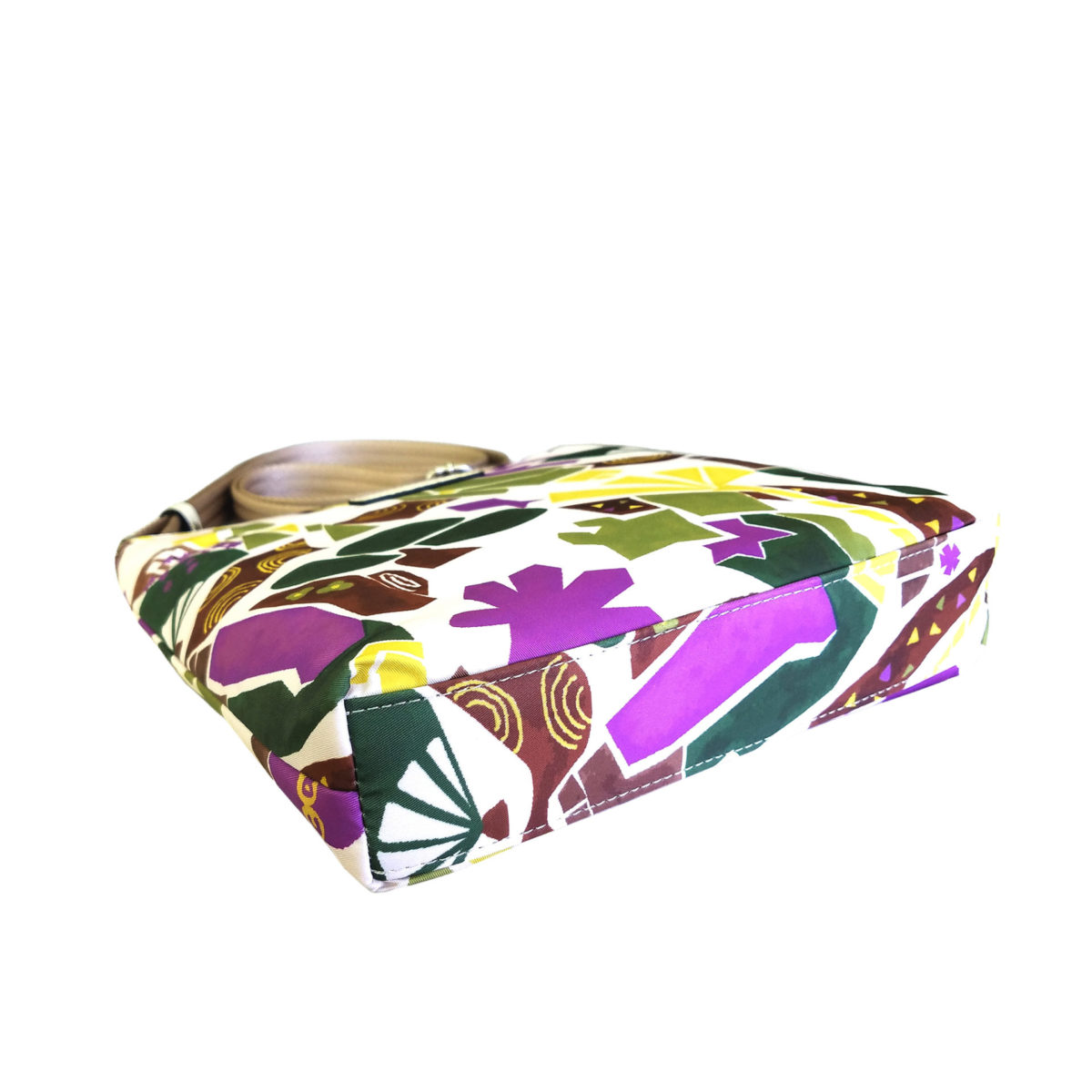 Maiko Puzzle Linate Pochette ivory