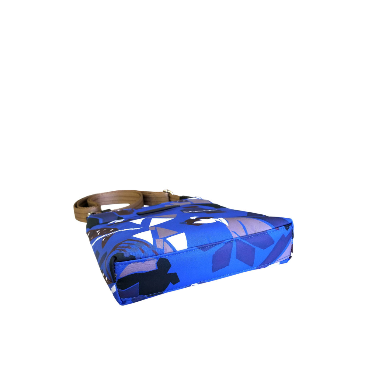 Maiko Puzzle Linate Pochette Mini blue