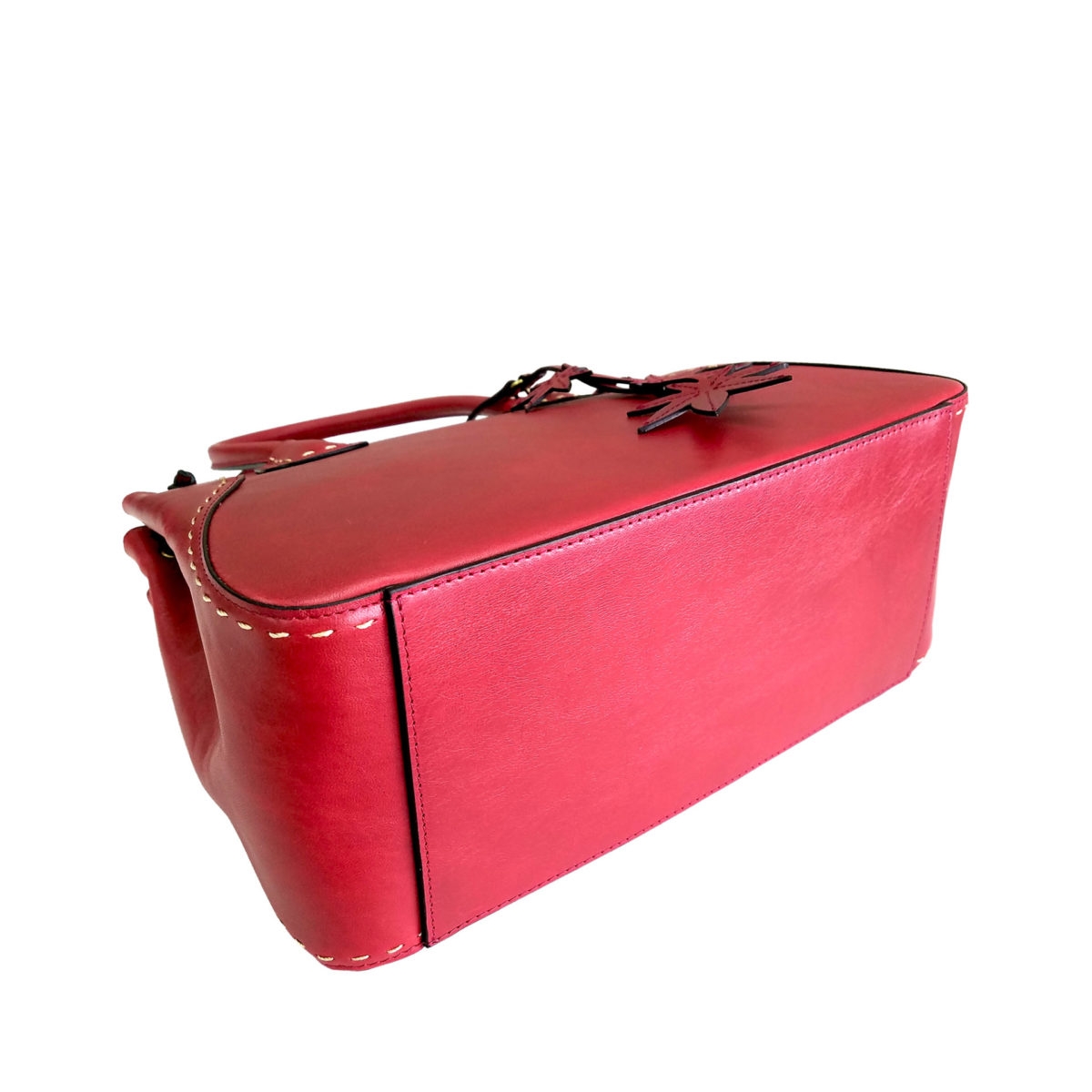Madeira L rosso