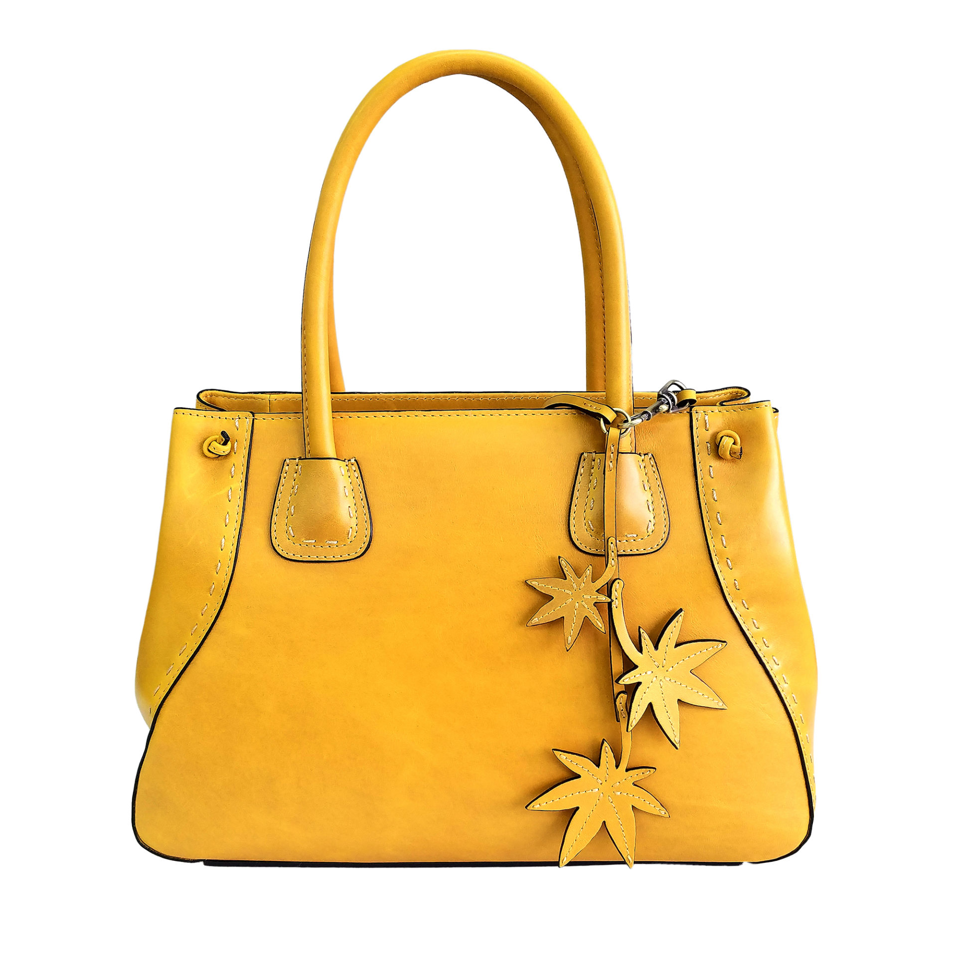 Madeira L giallo