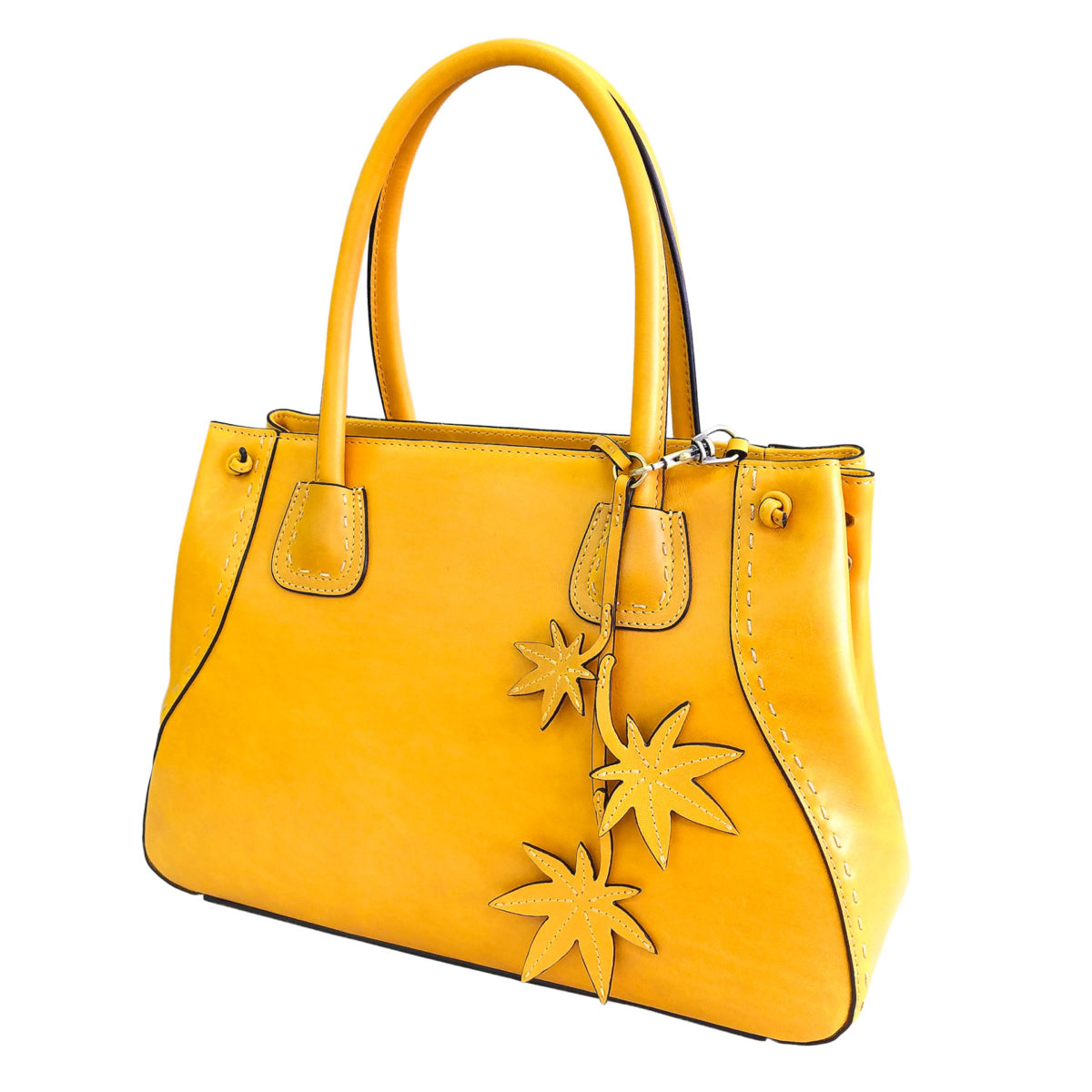 Madeira L giallo