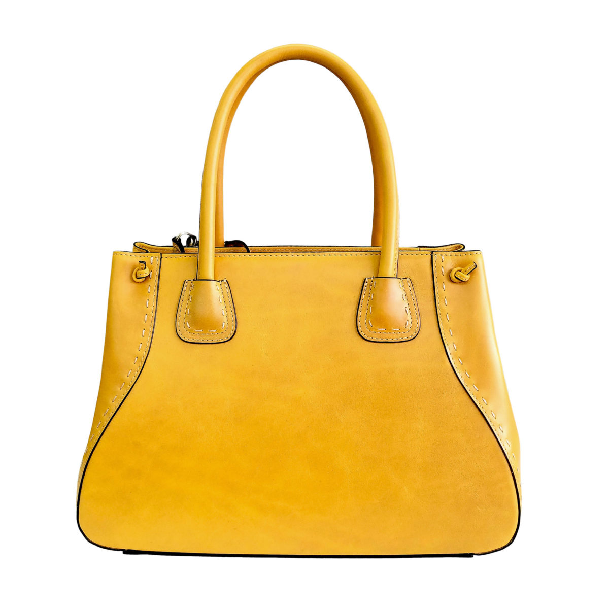 Madeira L giallo