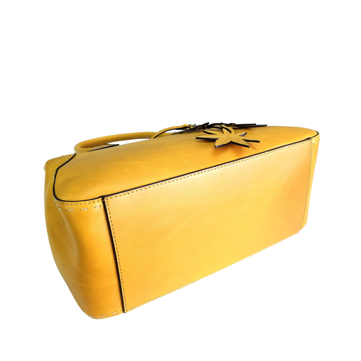 Madeira L giallo