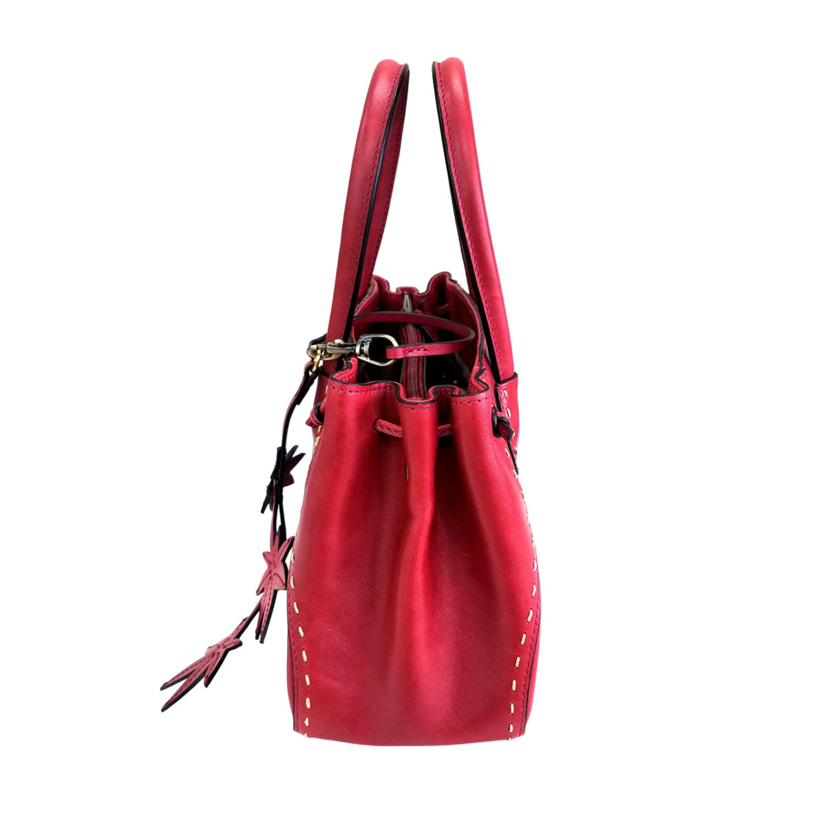 Madeira M rosso
