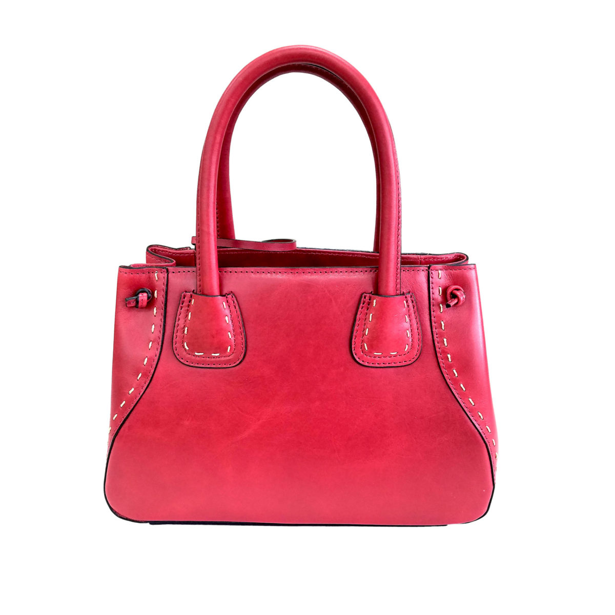 Madeira M rosso