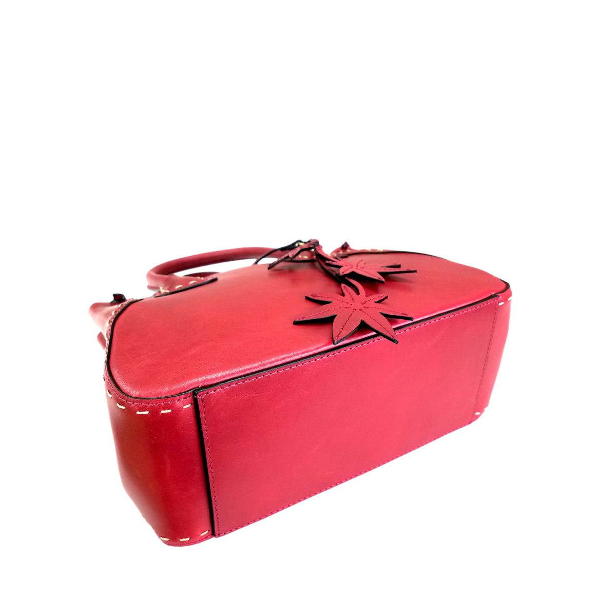 Madeira M rosso