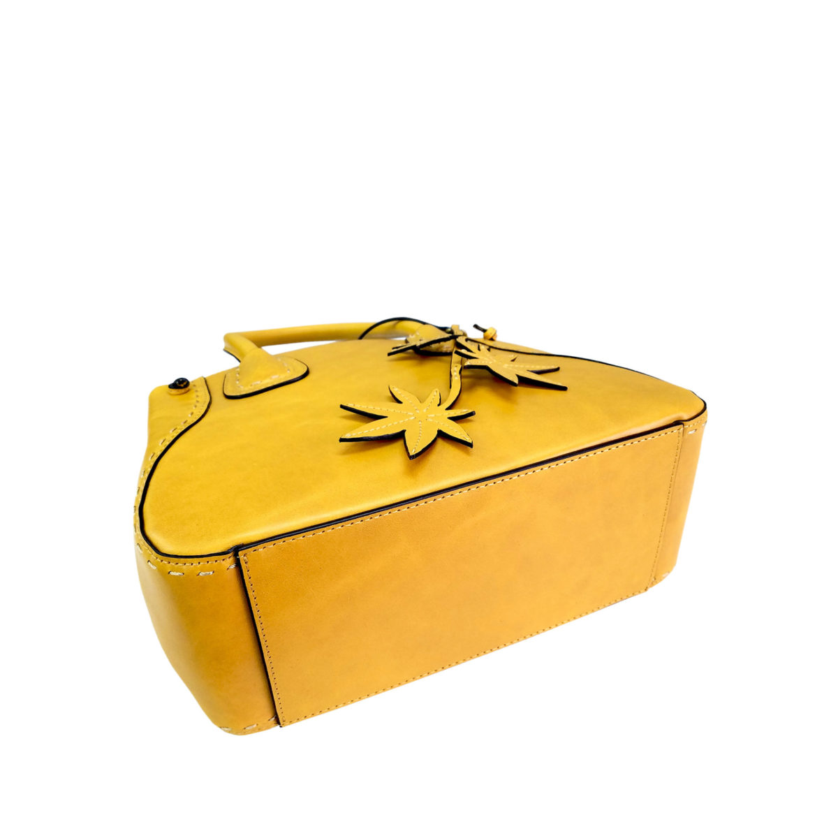 Madeira M giallo
