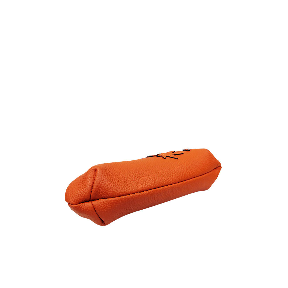 Ellisse Flame Wallet 74072 ORANGE　caede京都