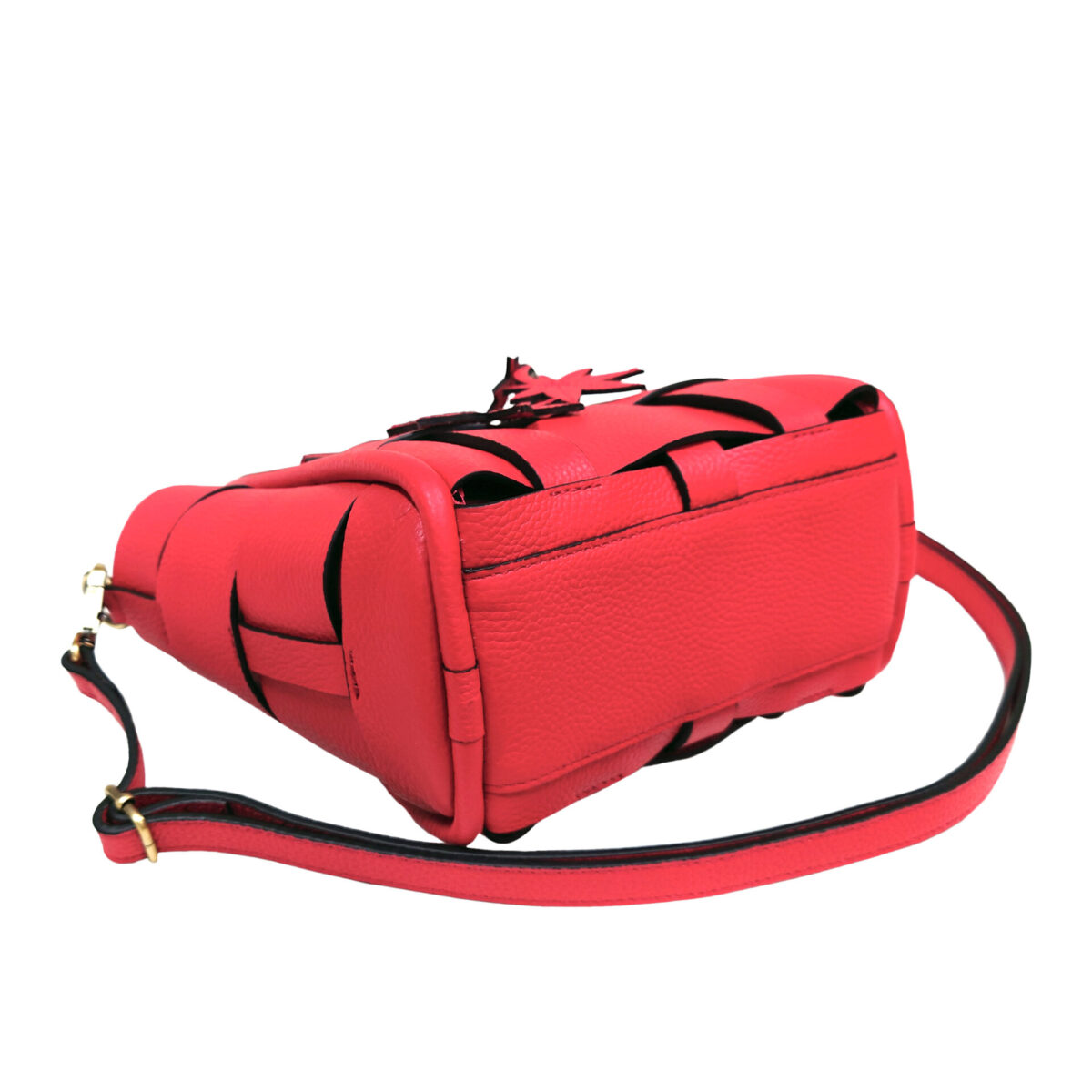 Shrink ZIMA Mini Shoulder RED