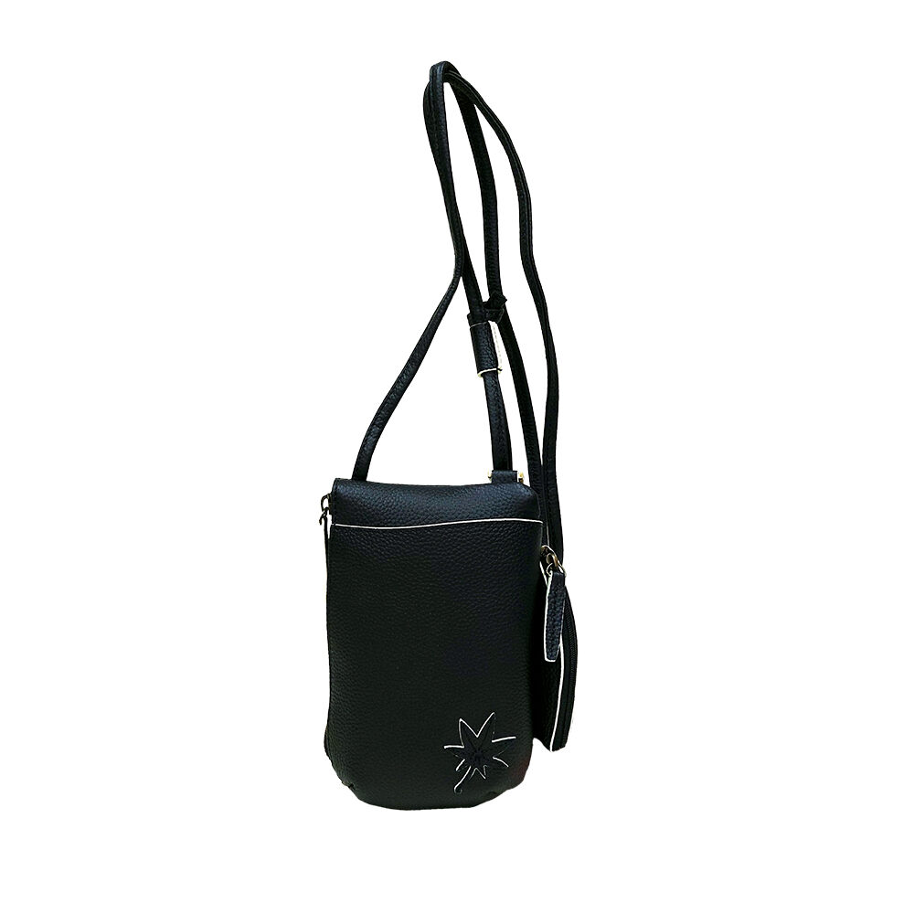Ellisse Smart Pochette 74112 BLACK　caede京都