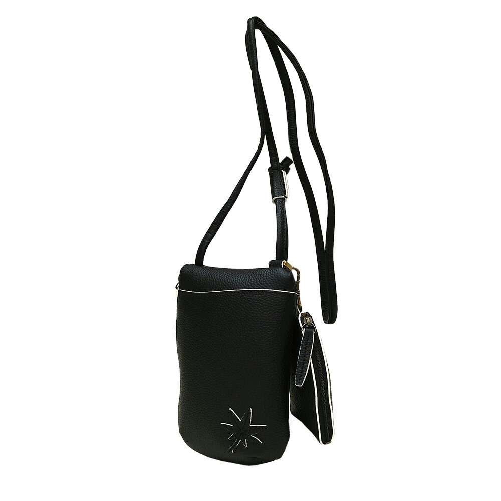 Ellisse Smart Pochette 74112 BLACK　caede京都