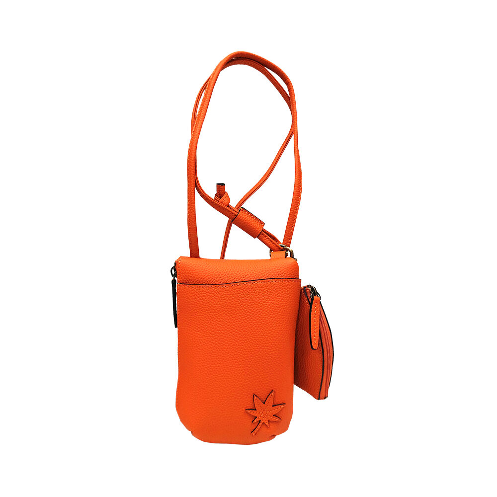 Ellisse Smart Pochette 74112 ORANGE　caede京都