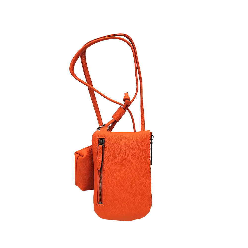 Ellisse Smart Pochette 74112 ORANGE　caede京都